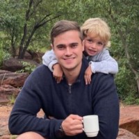 Andrew Pretorius