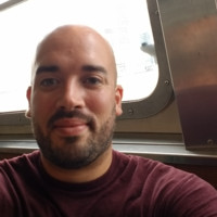 Jeremy Aponte