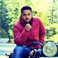 Gurparteek Singh