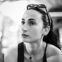 Mia Gleiberman