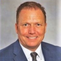 Brian Chapman, CLF®, CPFA®