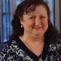 April Lunsford