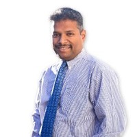Anand Vengadassalam