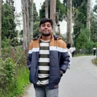 Pratyush Mallick