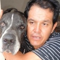 Miguel Rosales