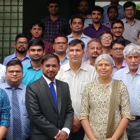 Ashish Patel II Zed Consultant II Lean Consultant