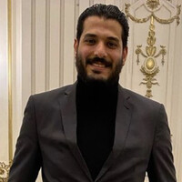 Ali Helmy