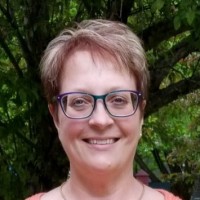 Mary Reppe