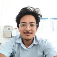 Er.Bibek Shrestha