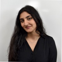 Hazel Shah