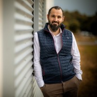 Anthony Guth