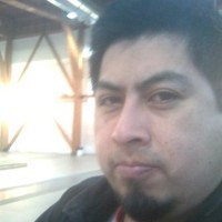 Patricio Leonardo Quinchamán Maripillán