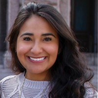 Corina Ventura, Mba