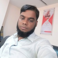 Abul Hossain