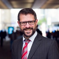 Simon Wilson