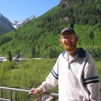 Patrick Metsker