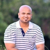 Nitin Thorat