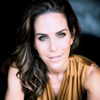 Yael Irom, M.Ed