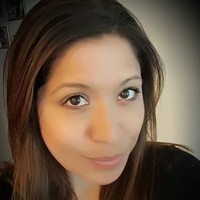 Trina Chavez