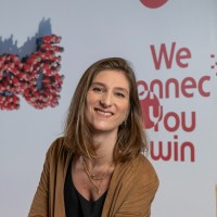 Charlotte Guinet