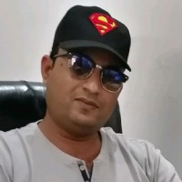 Mohammed Shoaib