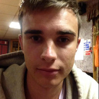 Liam Rudge