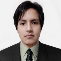 Bruno Josue Diaz Floreano
