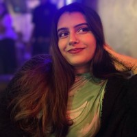 Sanjana Soni