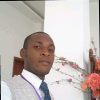 James Niyi