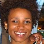 Mahalia Cator