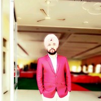 Lucky Singh