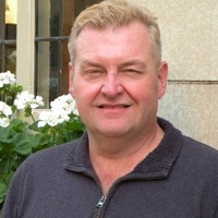 David Eick