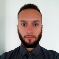 Ayrton Arnoni Ramos Martins