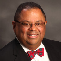 Mark Purnell, Retired CIMA