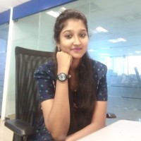Santhini Jeyakumar