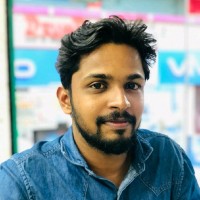 Krishnakumar Krishnakumar