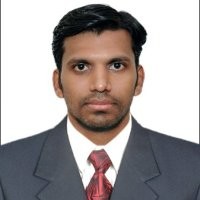 Hemant Krishna