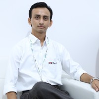 Vinod Adhikari