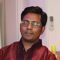 Md. Shamim Ahamed