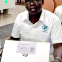 Patrick Oryono Ogwang