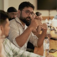 Zohaib Pervaiz