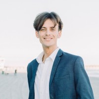 Riley Tchividjian