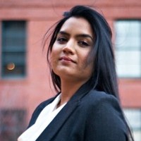 Neha Groves, Ms, Pmp