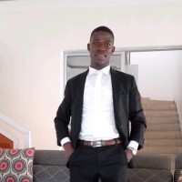 Kouame Narcisse Yao