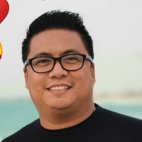 Aries Anthony Verdan