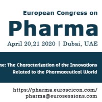 European Congress On Pharma