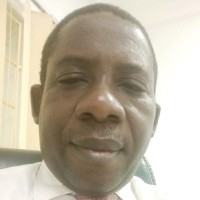 Ayodeji Williams