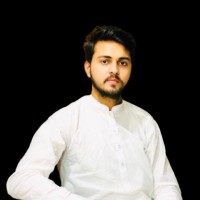 Muhammad Saqib Shaaf Butt