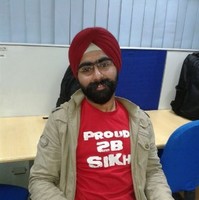 Bhupinder Singh