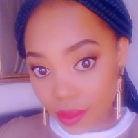 Cindy Radebe